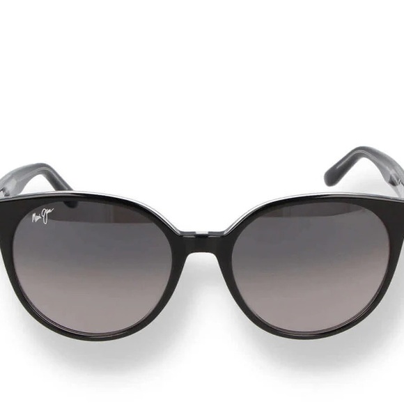 MAUI JIM MEHANA SUNGLASSES POLARIZED. - Picture 1 of 11